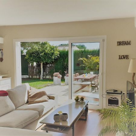 The Garden House - Mijas Costa Villa El Faro ภายนอก รูปภาพ