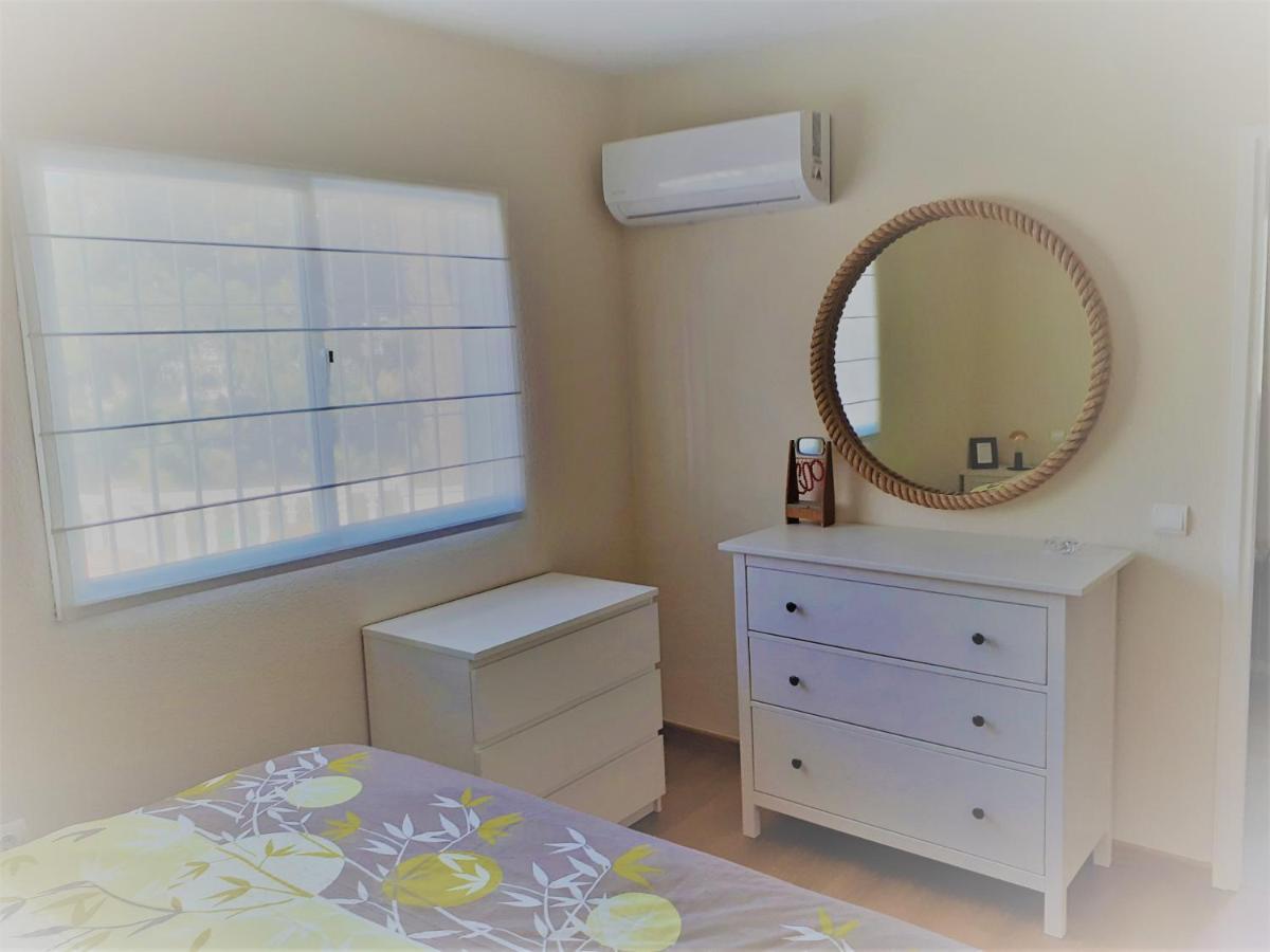 The Garden House - Mijas Costa Villa El Faro ภายนอก รูปภาพ