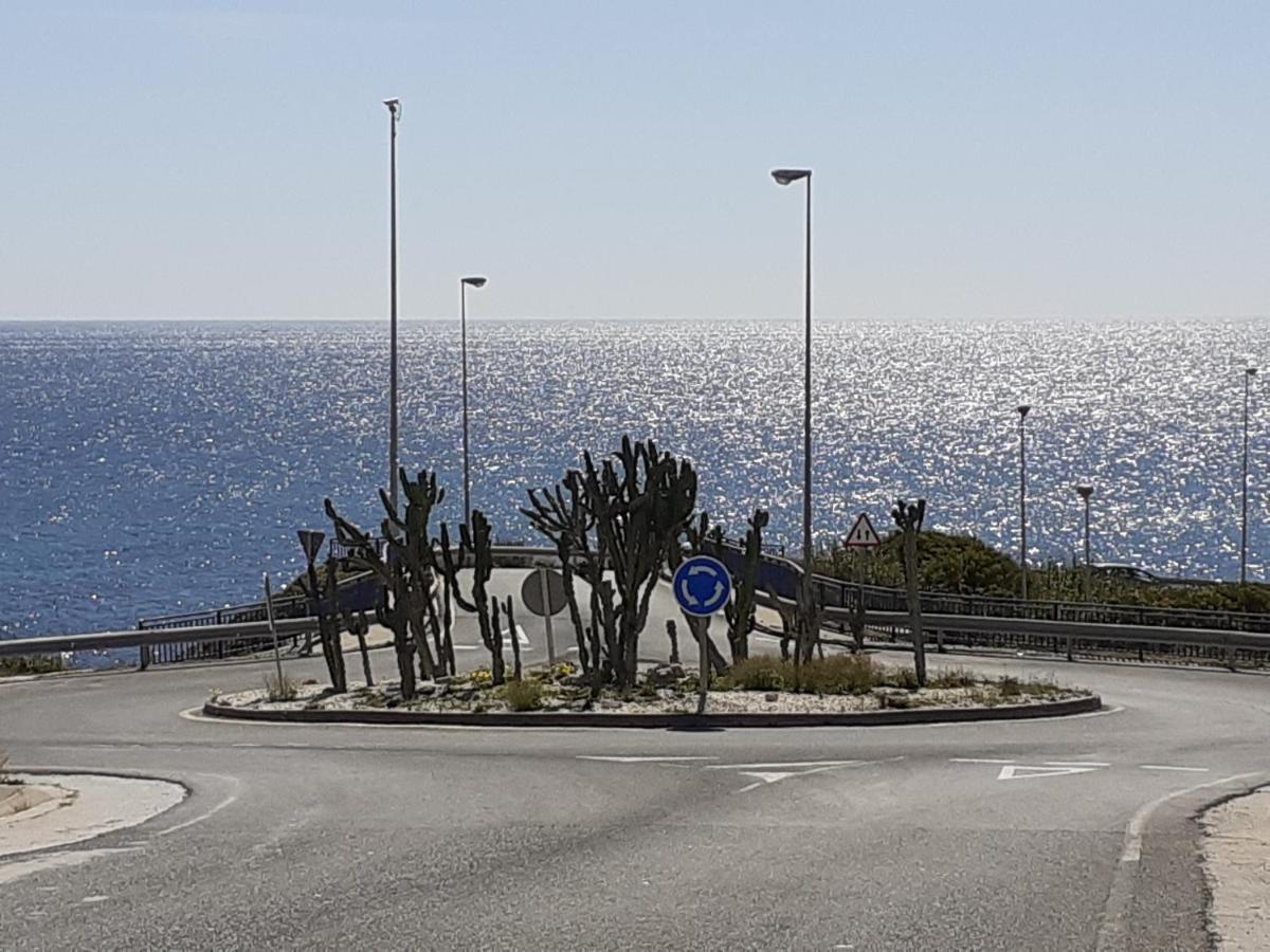The Garden House - Mijas Costa Villa El Faro ภายนอก รูปภาพ