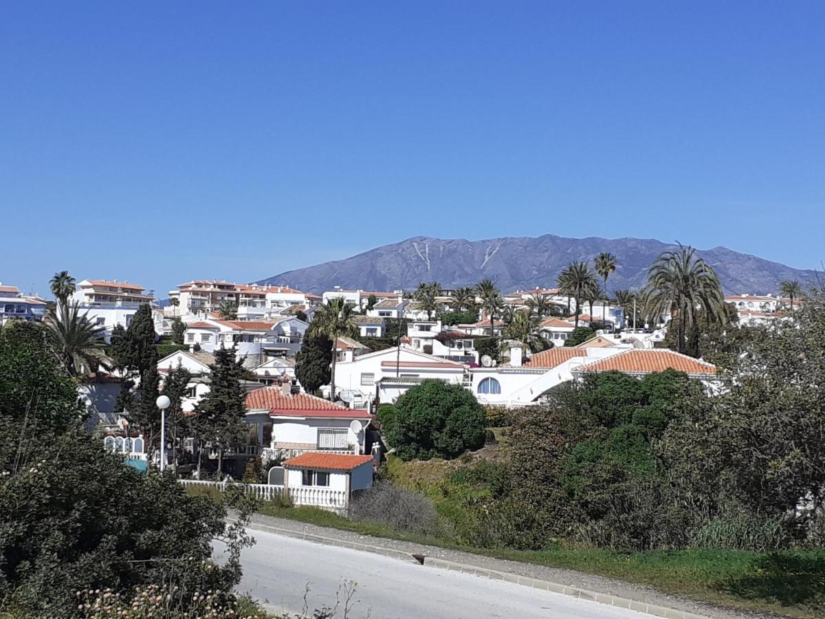 The Garden House - Mijas Costa Villa El Faro ภายนอก รูปภาพ
