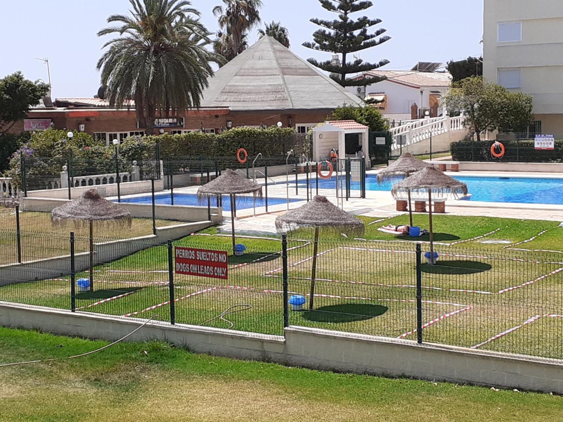 The Garden House - Mijas Costa Villa El Faro ภายนอก รูปภาพ
