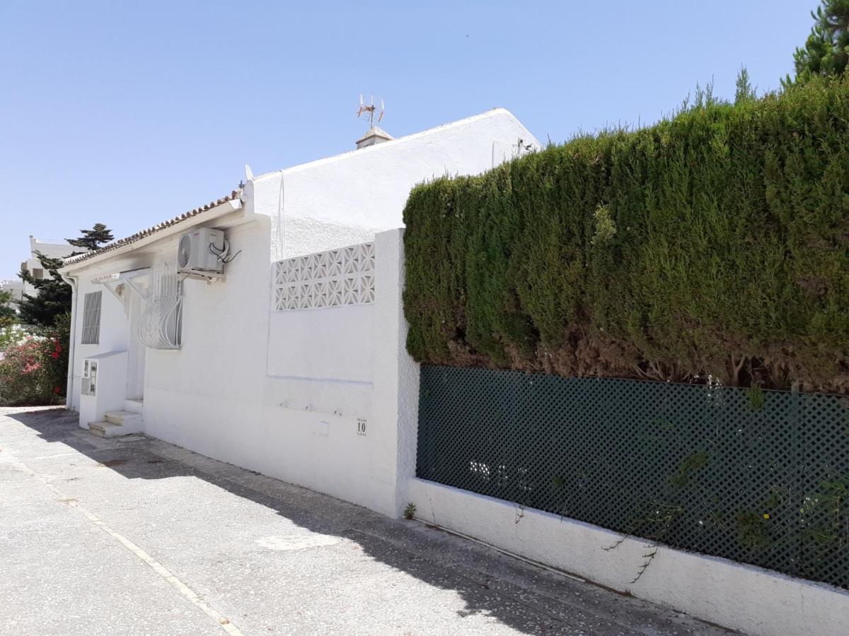 The Garden House - Mijas Costa Villa El Faro ภายนอก รูปภาพ