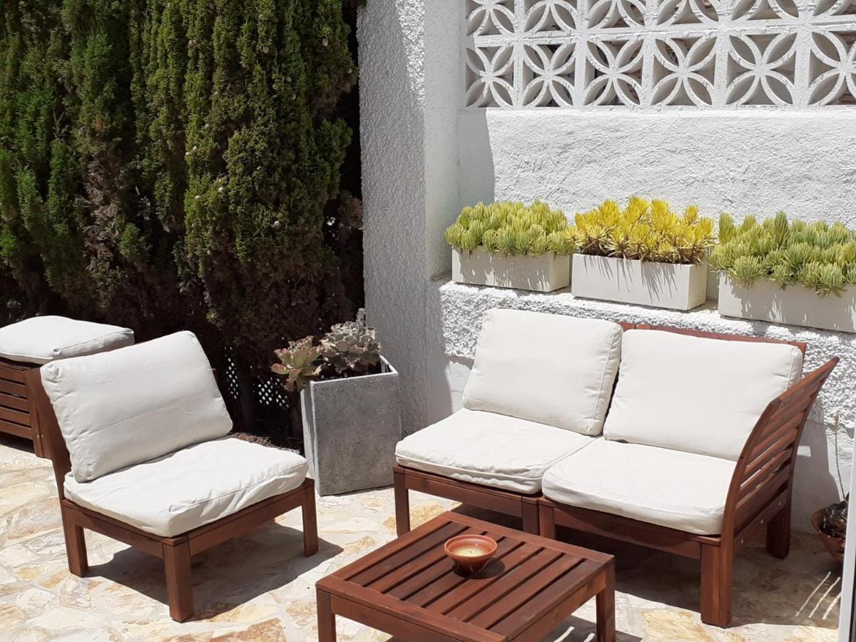 The Garden House - Mijas Costa Villa El Faro ภายนอก รูปภาพ
