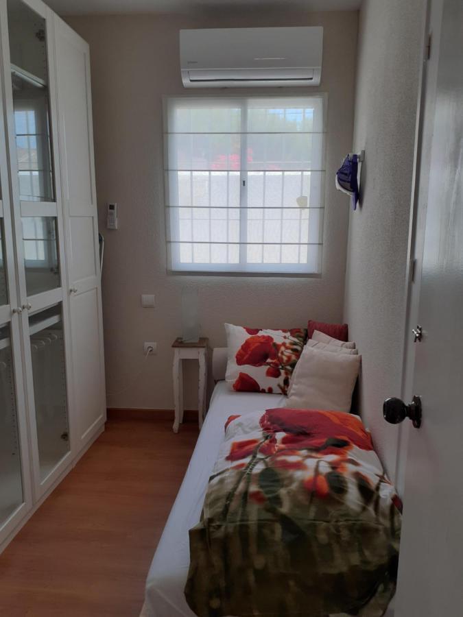 The Garden House - Mijas Costa Villa El Faro ภายนอก รูปภาพ