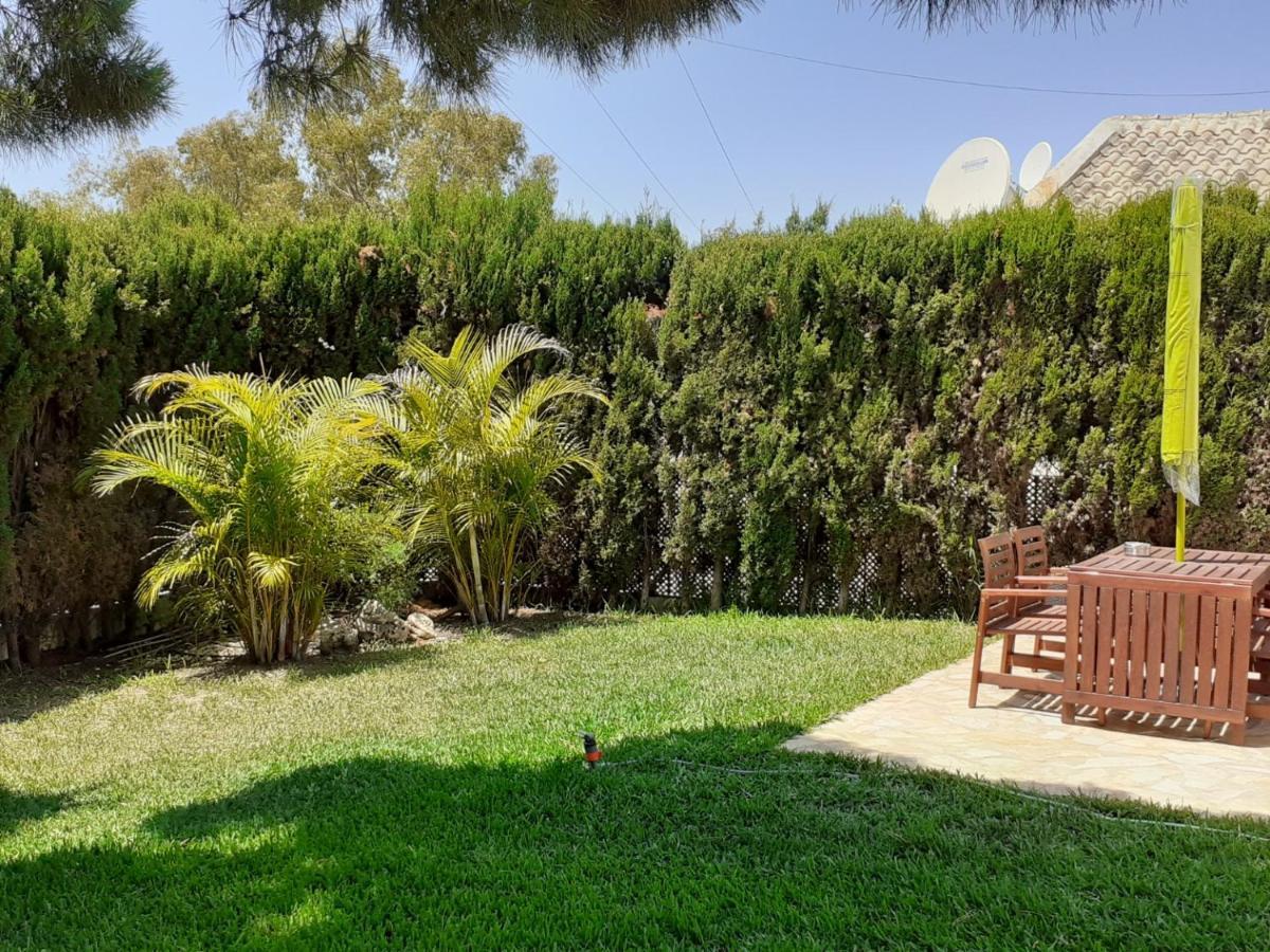 The Garden House - Mijas Costa Villa El Faro ภายนอก รูปภาพ