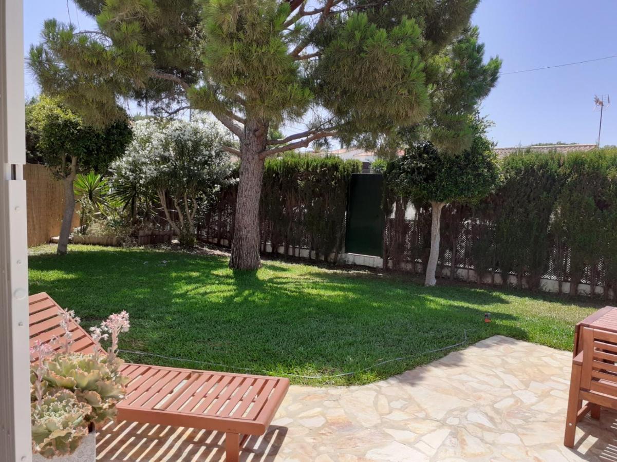 The Garden House - Mijas Costa Villa El Faro ภายนอก รูปภาพ