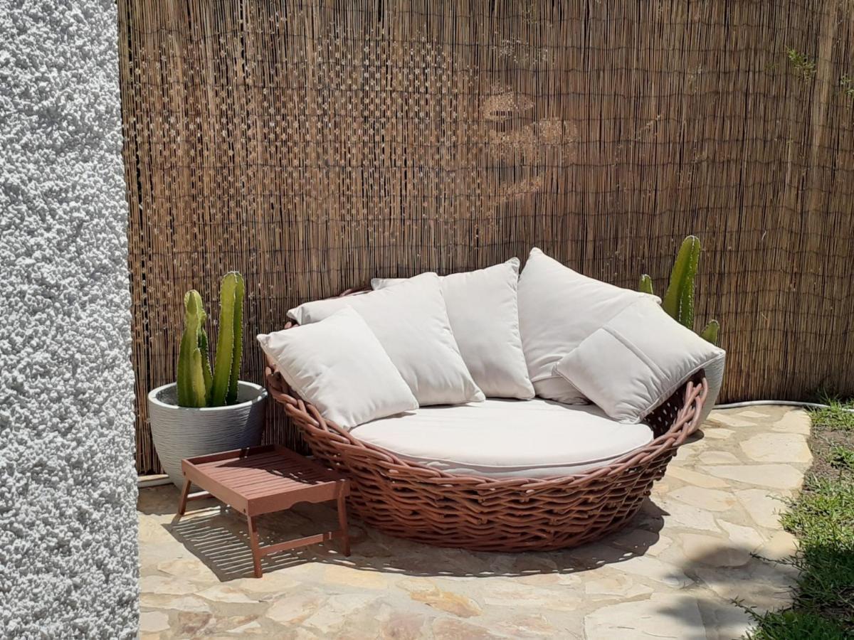 The Garden House - Mijas Costa Villa El Faro ภายนอก รูปภาพ