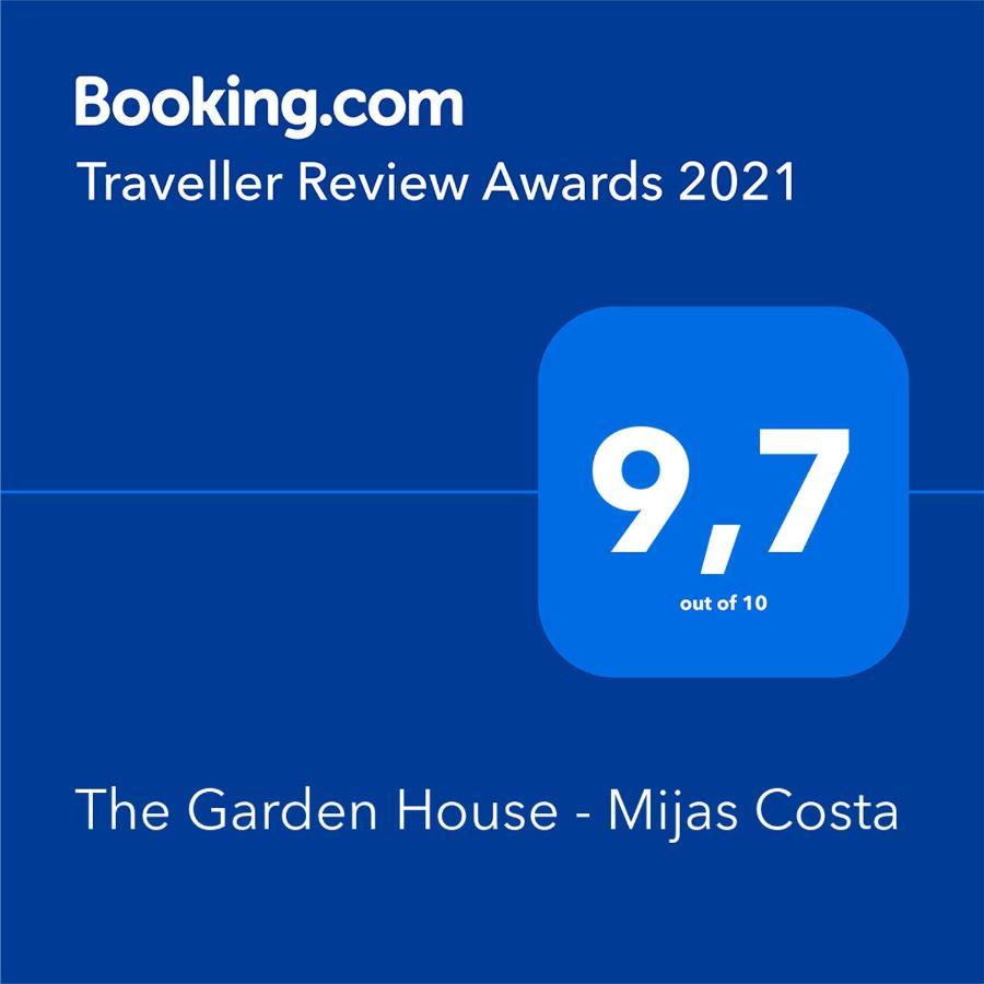 The Garden House - Mijas Costa Villa El Faro ภายนอก รูปภาพ