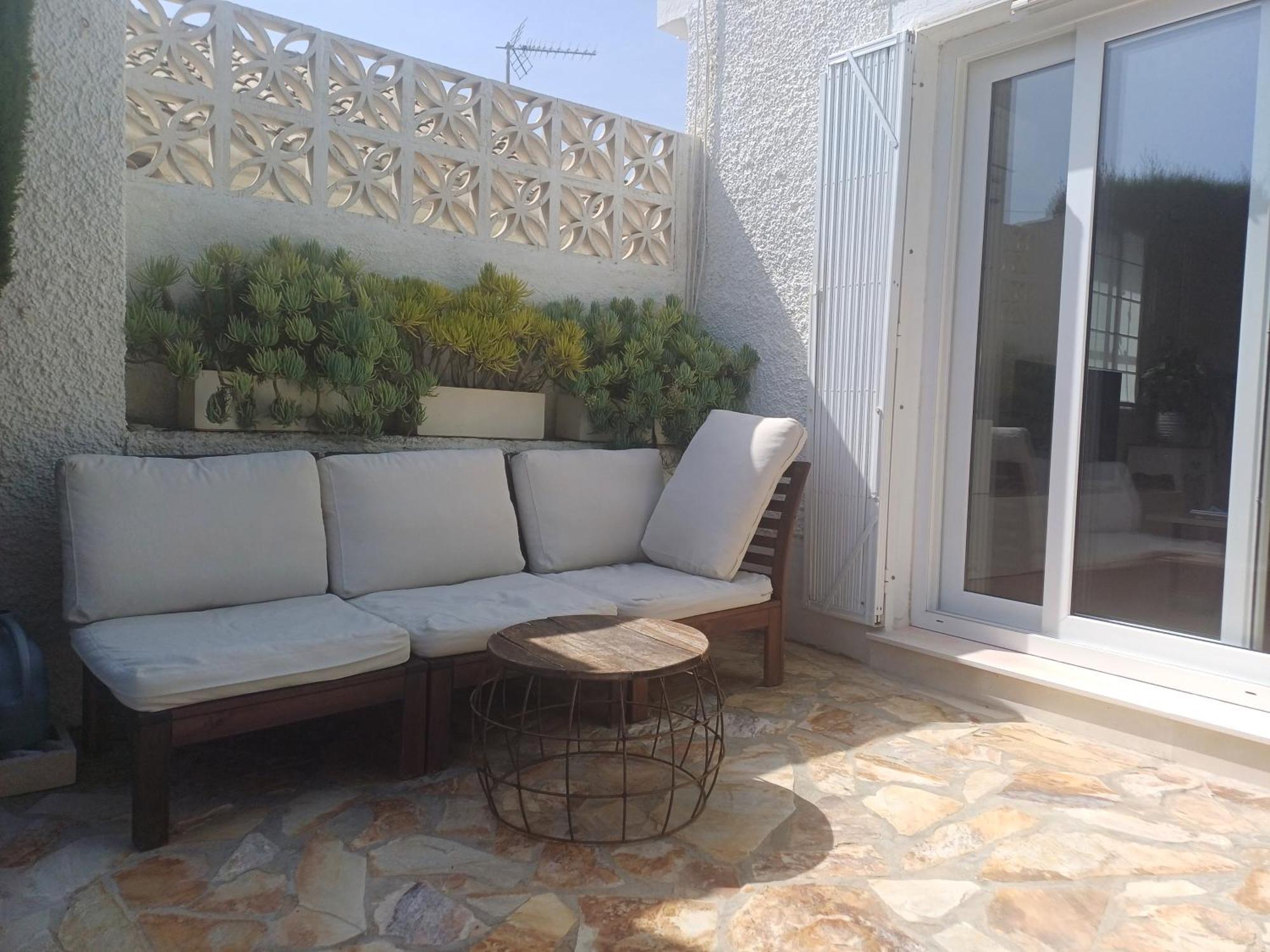 The Garden House - Mijas Costa Villa El Faro ภายนอก รูปภาพ