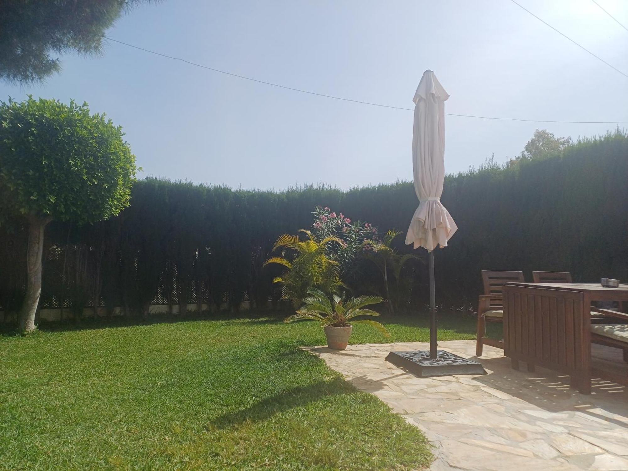 The Garden House - Mijas Costa Villa El Faro ภายนอก รูปภาพ