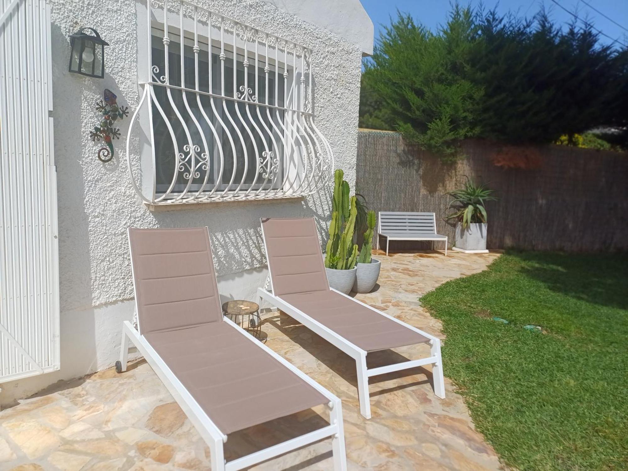 The Garden House - Mijas Costa Villa El Faro ภายนอก รูปภาพ